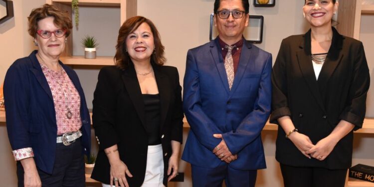 Impulsan una educación innovadora con Revuela Secundaria