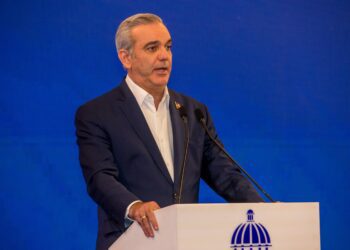 Abinader: Más de 40,000 bienes estatales identificados