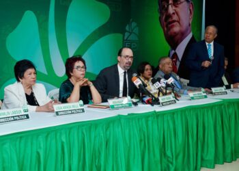 FP detalla avances del Congreso Elector “Manolo Tavárez Justo”