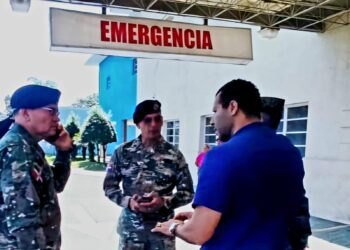 Ejército RD lamenta accidente que dejó dos militares fallecidos y cinco heridos