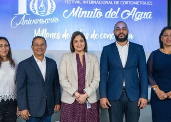 España será País Invitado de Honor en el FestMinutoAgua 2024