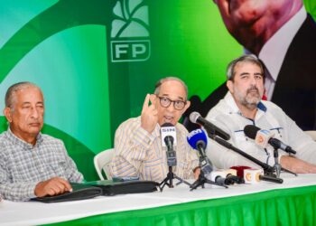 FP denuncia desvío de fondos de Aerodom y exige auditoría