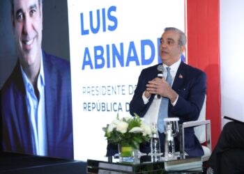 Abinader: “RD está más fuerte y preparada para el futuro”