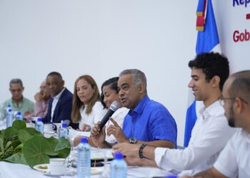 Gobierno inicia jornada en provincias para acelerar soluciones  