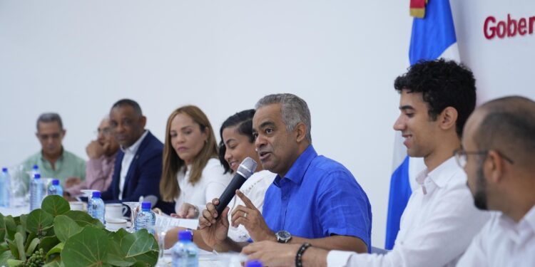 Gobierno inicia jornada en provincias para acelerar soluciones