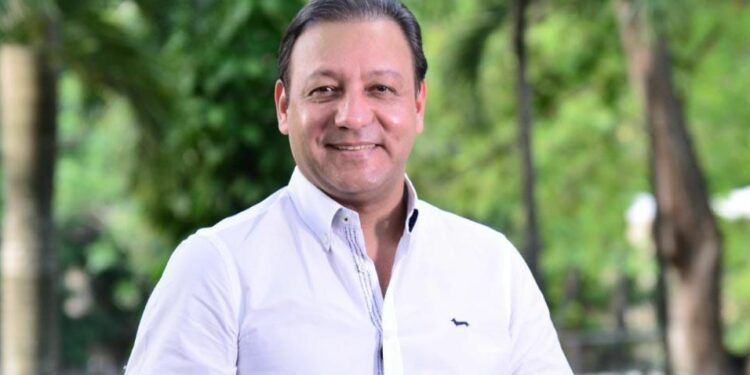 Abel Martínez: El PLD debe levantarse con fuerza y unidad