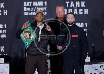 El invicto dominicano  “La Avispa” defiende este sábado su corona mundial