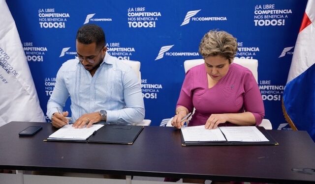 Instituciones acuerdan impulsar innovación para desarrollar los mercados