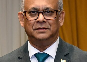 El ministro de Exteriores de Surinam nuevo secretario general de la OEA 