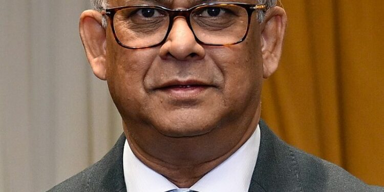 El ministro de Exteriores de Surinam nuevo secretario general de la OEA