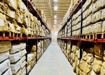 Empresa hondureña renueva contrato para comprar tabaco dominicano 