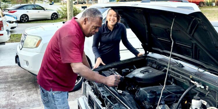 Conversaciones de la diáspora: En yola no es un paseo, pero con visa tampoco.