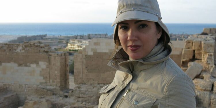 Kathleen Martínez defiende identidad dominicana en su búsqueda de Cleopatra