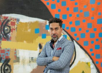 Artistas plásticos exigen inclusión en financiamiento de economía naranja