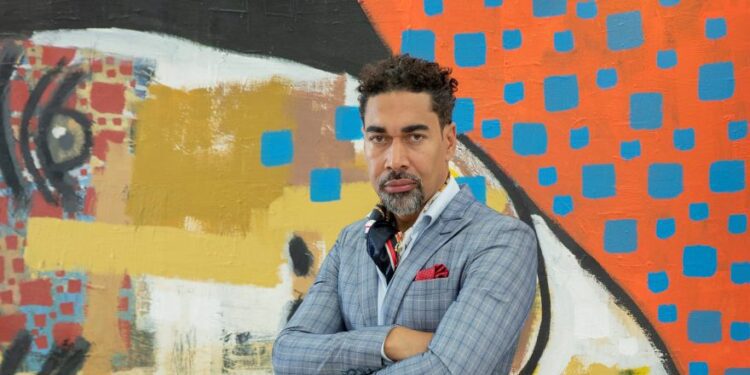 Artistas plásticos exigen inclusión en financiamiento de economía naranja