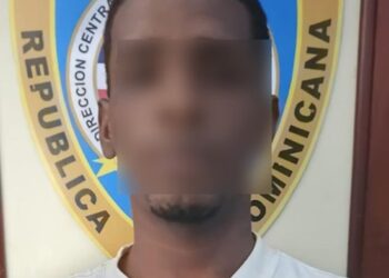 Policía captura a "Bebe Leche", implicado en asalto viral en redes