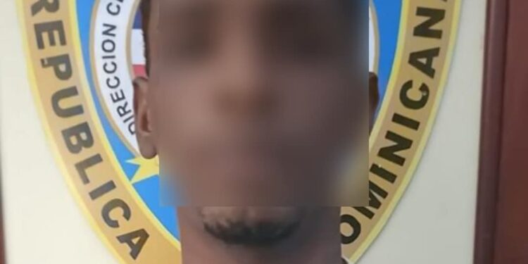 Policía captura a "Bebe Leche", implicado en asalto viral en redes