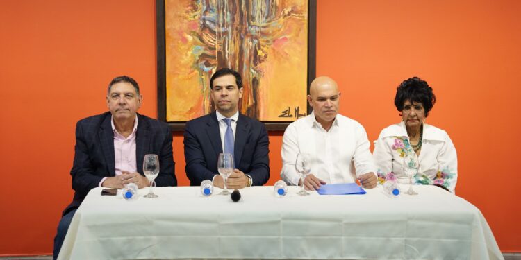 Ministerio de Cultura convoca a la 31.ª Bienal Nacional de Artes Visuales