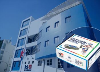 INDOTEL garantiza entrega gratuita de cajas convertidoras en el país