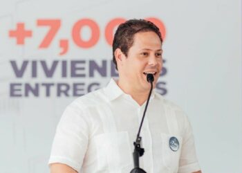 Ministro Bonilla ofrece aclaraciones sobre diferentes obras del gobierno