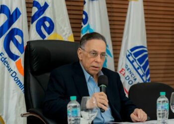 Debate energético: Marranzini enfrenta declaraciones de Bichara