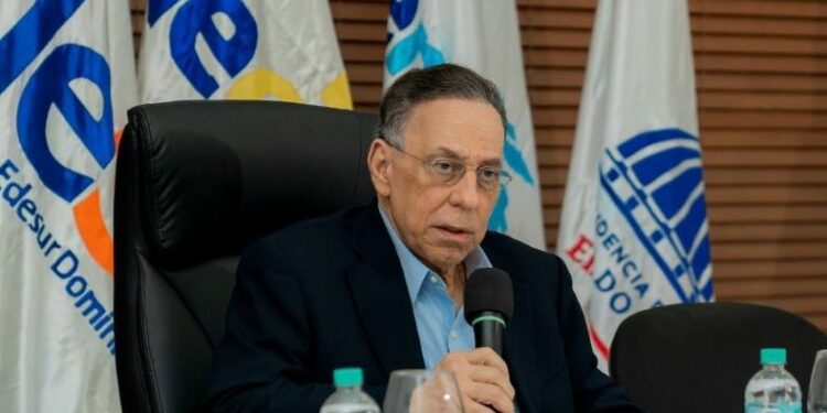 Debate energético: Marranzini enfrenta declaraciones de Bichara