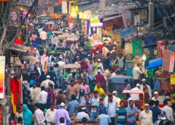 Expansión demográfica global redefine el equilibrio poblacional