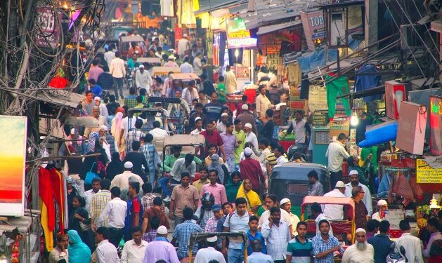 Expansión demográfica global redefine el equilibrio poblacional