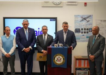 Cónsul RD en Nueva Jersey destaca nueva ruta de Arajet