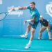 Altmaier, Muller y Dzumhur brillan en la Copa Cap Cana