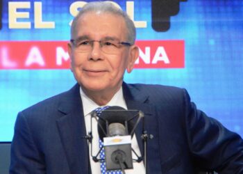 Danilo Medina aclara proceso de selección de candidato presidencial en el PLD