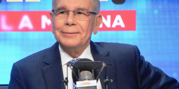 Danilo Medina aclara proceso de selección de candidato presidencial en el PLD