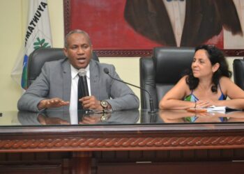 Organizaciones dominicanas denuncia Odebrecht en la CIDH