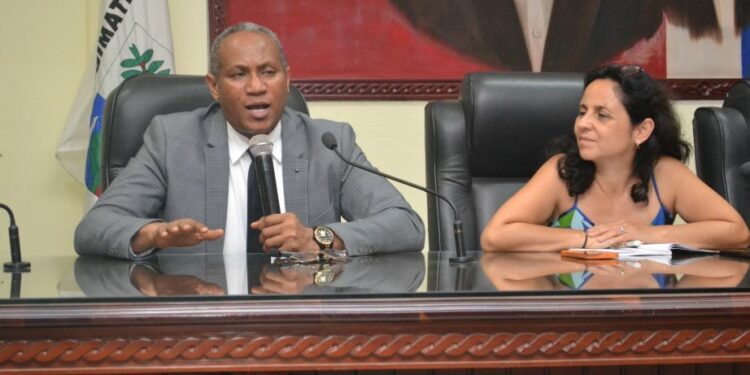 Organizaciones dominicanas denuncia Odebrecht en la CIDH