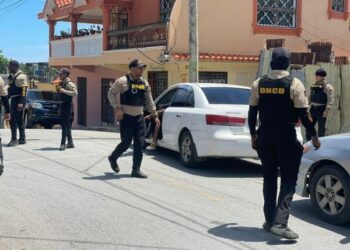 Retiran más de dos millones de gramos de drogas de las calles en  2025