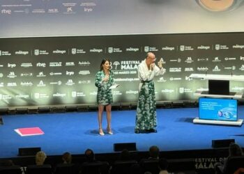 Cine dominicano triunfa en Festival de Málaga con dos premios