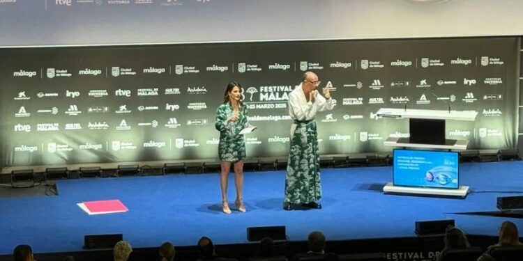 Cine dominicano triunfa en Festival de Málaga con dos premios