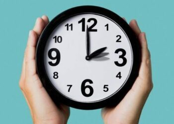 EEUU y Haití adoptan horario de verano desde este domingo, igual al de RD