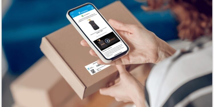 Amazon: millones de productos falsos incautados y miles de infractores denunciados