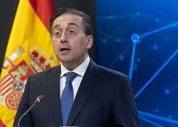 Desde españa expresan cariño a RD y reflexión al PP por video contra RD