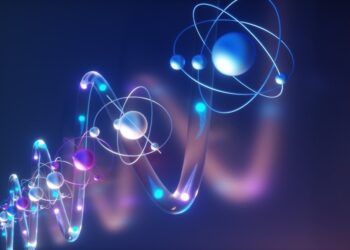 Avance cuántico: Red conecta todos los procesadores