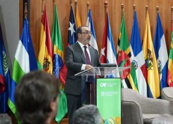 CAF invertirá 8.500 millones en la agricultura de América Latina y el Caribe