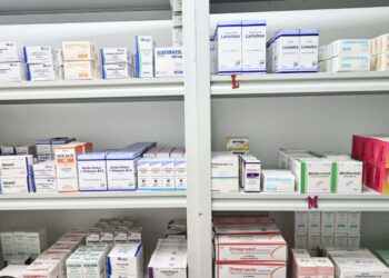 SNS optimiza gestión de medicamentos en 54 hospitales