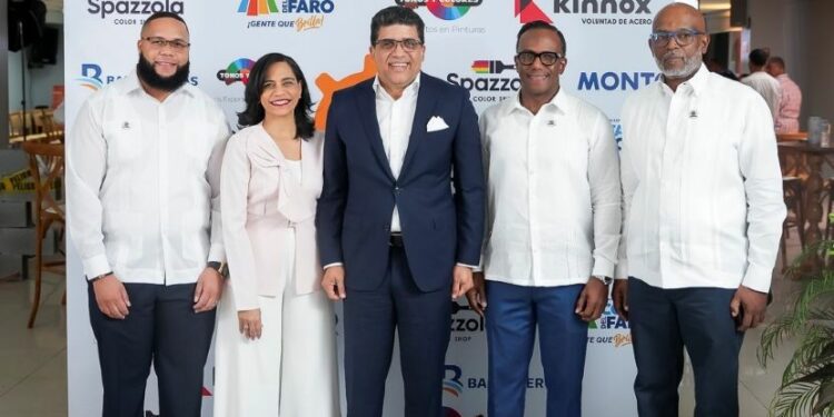 Constructores de SDE unen fuerzas para impulsar desarrollo urbano