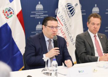 República Dominicana se proyecta como centro logístico global