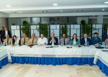 Fuerza de Tarea prohíbe fiestas en playas en Semana Santa