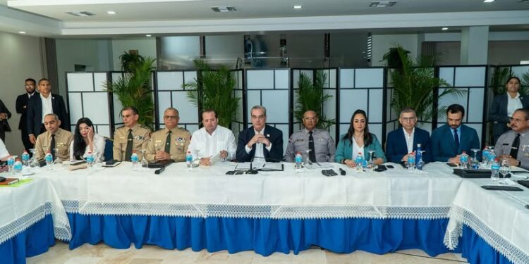Fuerza de Tarea prohíbe fiestas en playas en Semana Santa
