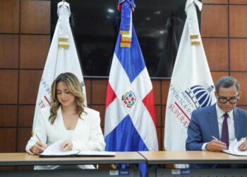 35,000 jóvenes vulnerables accederán a formación y empleo en RD