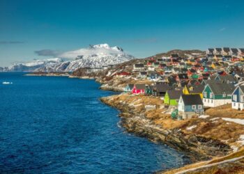 Elecciones Groenlandia: un ganador bajo apetencias coloniales de Trump