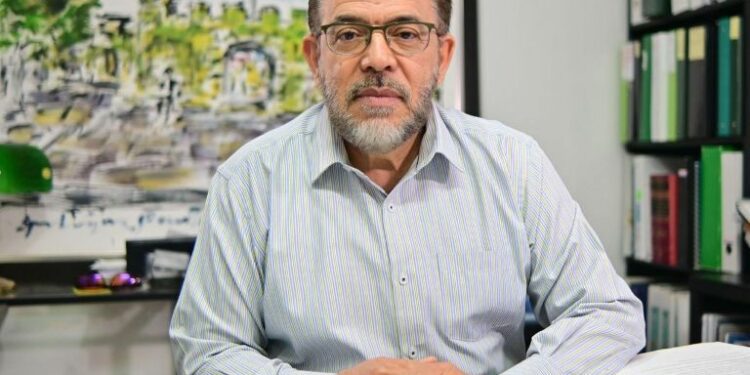 Guillermo Moreno critica al PRM por retraso en Código Penal